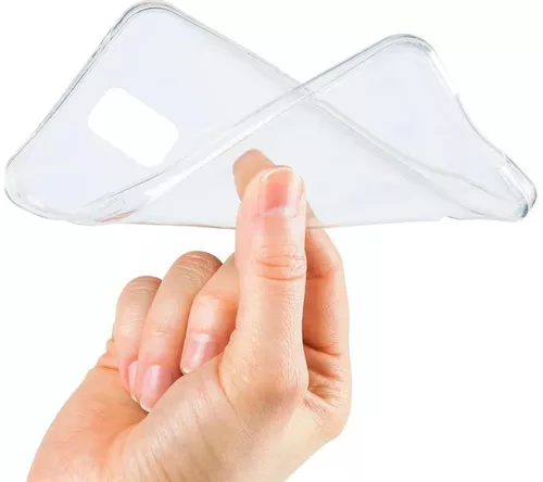 купить Чехол для смартфона Hama 195445 Crystal Clear Cover for Galaxy S20 FE (5G), transparent в Кишинёве 