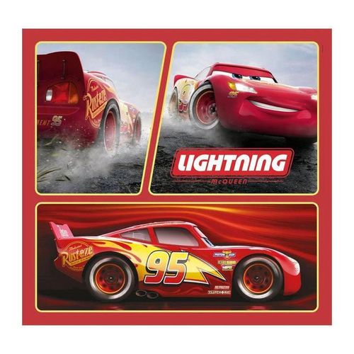cumpără Puzzle Clementoni Puzzle 3x48 Square Cars (25305) în Chișinău 
