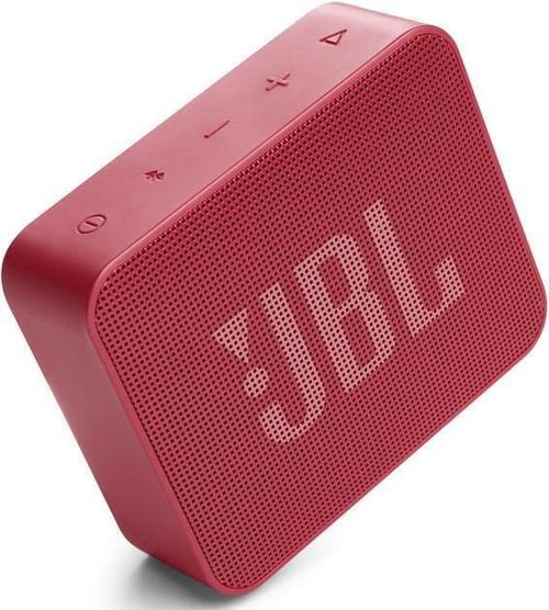cumpără Boxă portativă Bluetooth JBL GO Essential Red în Chișinău 