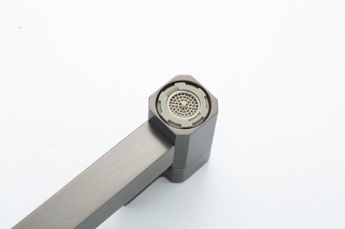 cumpără Baterie pentru bideu Gappo SC20-9 Grafite (telefon dus pentru bide) în Chișinău 