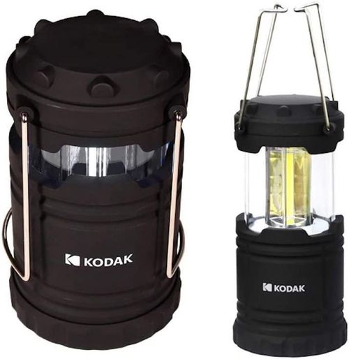 cumpără Lanternă Kodak LED Flashlight Lantern 400 în Chișinău 