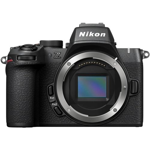 купить Фотоаппарат беззеркальный Nikon Z50II Body в Кишинёве 