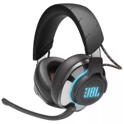 купить Наушники игровые JBL Quantum 800 Black в Кишинёве 