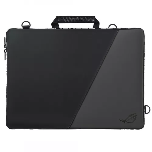 купить Сумка-Чехол для ноутбука ASUS BS1500 ROG Ranger Carry Sleeve 15.6 Black (Максимально поддерживаемая диагональ 15.6 дюйм), 90XB06T0-BSL000 (ASUS) в Кишинёве 