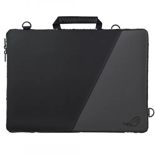 cumpără Geanta-husa laptop ASUS BS1500 ROG Ranger Carry Sleeve 15.6 Black (Diagonala maximă suportată 15 inchi) , 90XB06T0-BSL000 (ASUS) în Chișinău 