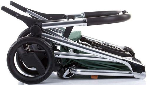 купить Детская коляска Chipolino 3 in 1 PIRUET 360 KKPI02103PN pine в Кишинёве 