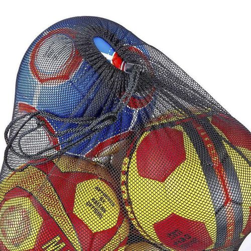 cumpără Minge SUHS 6306 Plasa pentru 12 mingi 96х70 cm FB-5577 în Chișinău 