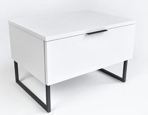 купить Тумбочка Indart Noptieră Slim (56x45x40) в Кишинёве 