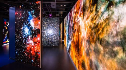 купить Проектор Optoma ZU820TST, Negru в Кишинёве 