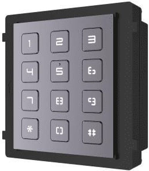 cumpără Panou de apelare Hikvision DS-KD-KP Module în Chișinău 