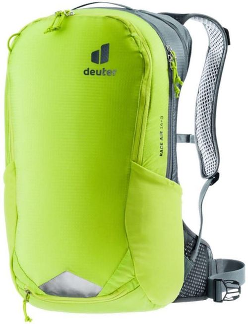 cumpără Rucsac sportiv Deuter Race Air 14+3 citrus-graphite în Chișinău 