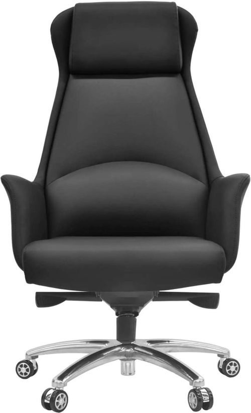 купить Офисное кресло Deco Aeron Black в Кишинёве 