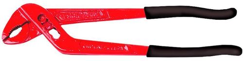 купить Плоскогубцы Top Tools 34D010 Clește p/u țevi cauciucate tip 45° 250mm в Кишинёве 