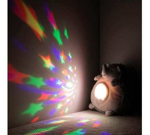 cumpără Jucărie de pluș Chipolino Little Hedgehog PIL02511LHED (проектор муз) în Chișinău 