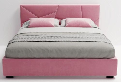 cumpără Pat my-STYLE my-Lilu 160x200 (P19D16M13) în Chișinău 