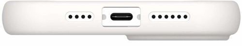 купить Чехол для смартфона UAG 114081313535 iPhone LaLa 2022 Dot Magsafe Marshmallow в Кишинёве 