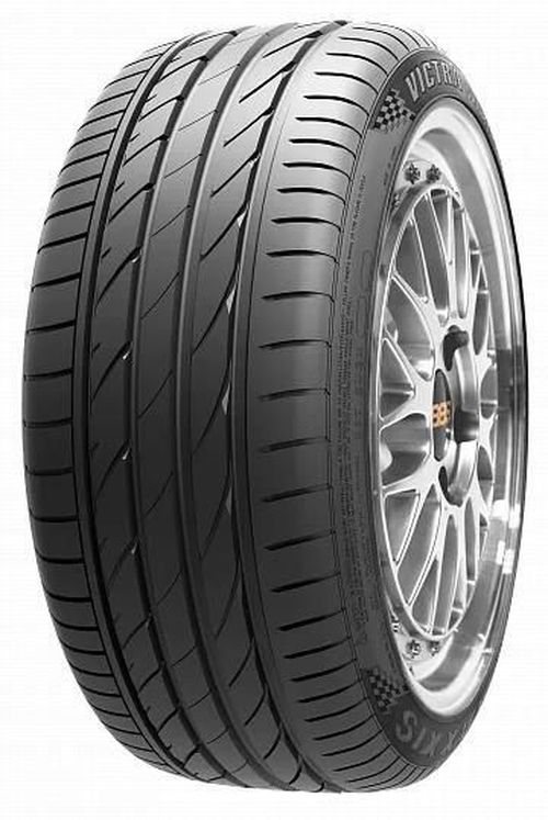 cumpără Anvelopă Maxxis 235/60 R18 VS5 Suv Z 107W XL TL CHERY în Chișinău 