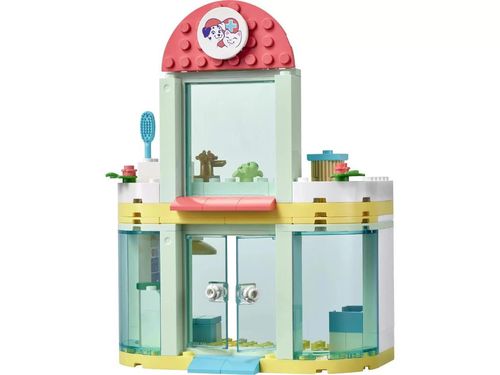 cumpără Set de construcție Lego 41695 Pet Clinic în Chișinău 