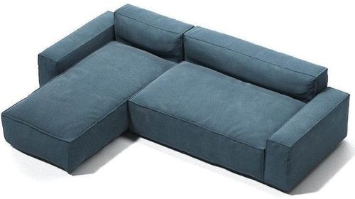 cumpără Canapea Indart Infinity 3 (270x185x70) în Chișinău 