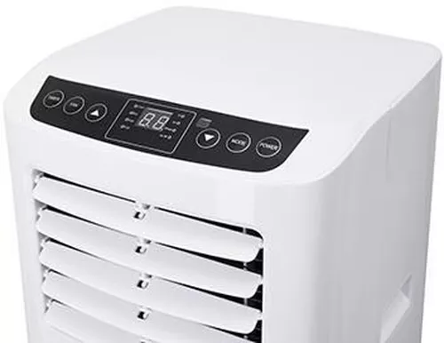 купить Кондиционер мобильный Mesko MS 7911 White в Кишинёве 