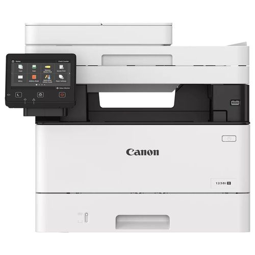 купить МФУ Canon i-SENSYS X 1238i II, A4, + Toner T08 в Кишинёве 