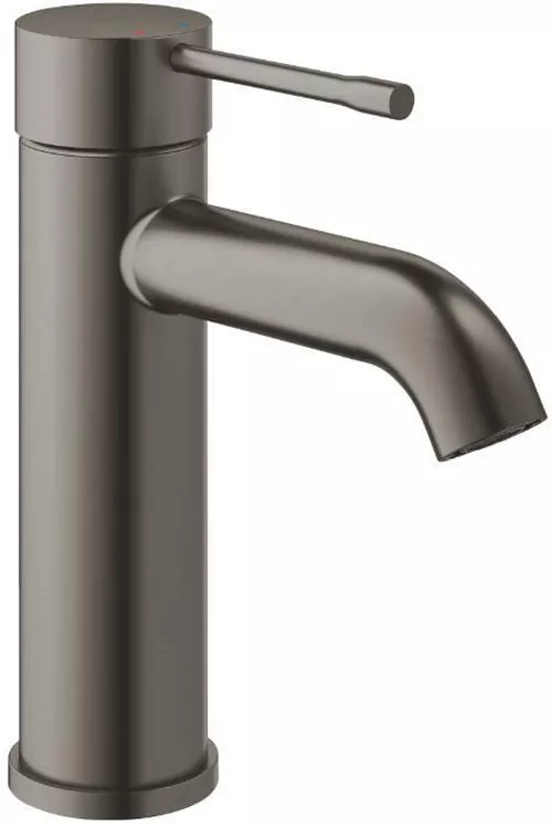 купить Смеситель для умывальника Grohe Essence Brushed Hard Graphite Lavoar S 24172AL1 в Кишинёве 
