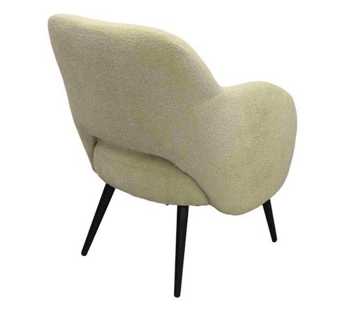 cumpără Fotoliu Deco Esme Beige LF088-03 în Chișinău 