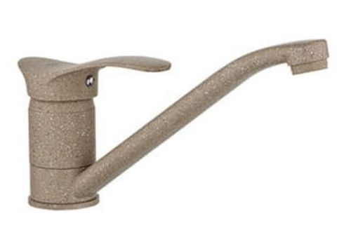 cumpără Bateria bucătărie Sandy 49187 Nobilis cu pipa Clasic, lunga, maro în Chișinău 