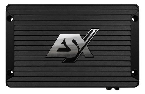купить Авто-усилитель ESX SX800.4 в Кишинёве 