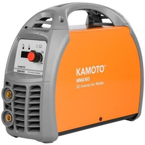 купить Сварочный аппарат Kamoto MMA 160 в Кишинёве 