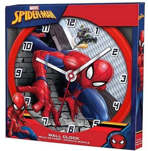 cumpără Ceas KiDS Licensing SPD3601 Spiderman în Chișinău 