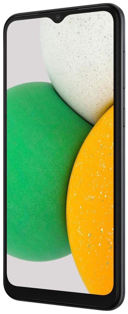 cumpără Smartphone Samsung A032/32 Galaxy A03 Black în Chișinău 