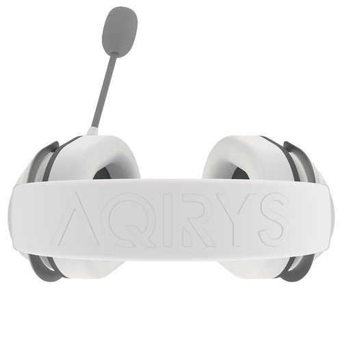 cumpără Căști pentru gaming Aqirys ALTAIR, 7.1 Virtual Surround, White în Chișinău 