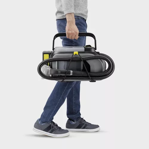 купить Пылесос моющий Karcher Puzzi 2/1 Bp (1.101-750.0) в Кишинёве 