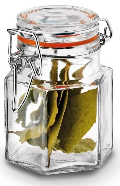 cumpără Container alimentare Tadar Octagon 100ml 12pcs în Chișinău 