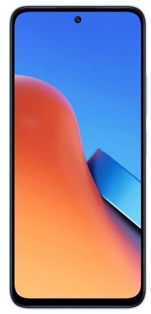 cumpără Smartphone Xiaomi Redmi 12 4/128 Blue în Chișinău 