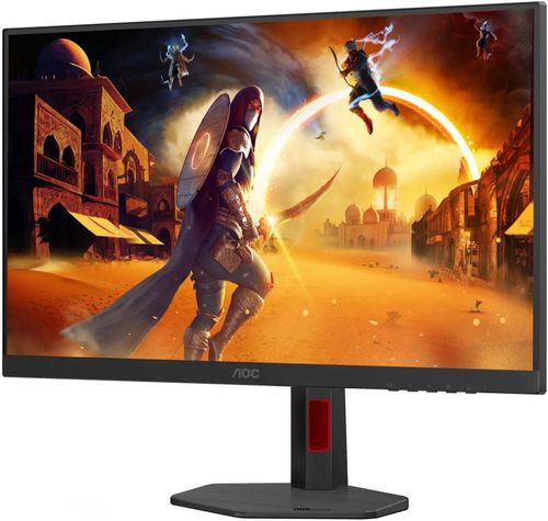 cumpără Monitor AOC IPS LED Q27G4ZR Black (Q27G4ZR) în Chișinău 