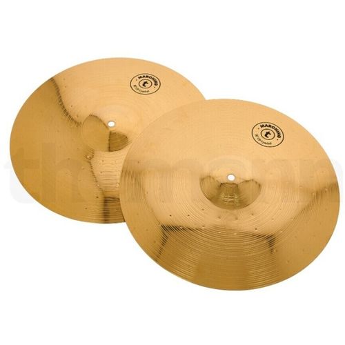 cumpără Set de tobe Thomann 16" Copper Pl Marching Cymbals în Chișinău 