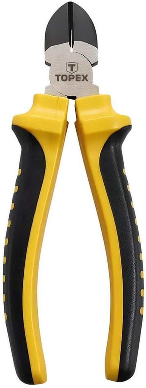 купить Плоскогубцы Topex 131 Cleşte lateral 180mm (32D107) в Кишинёве 