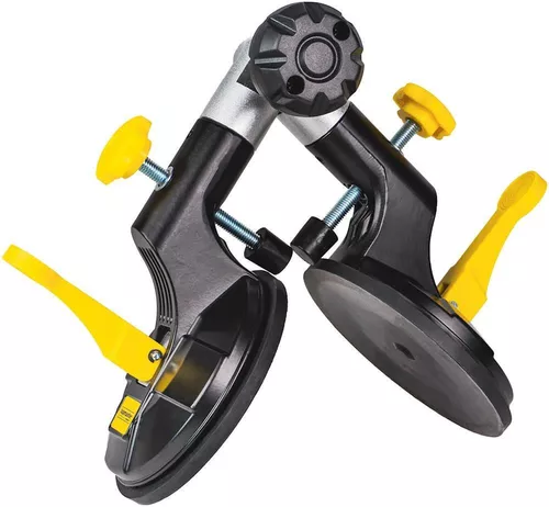 купить Присоска вакуумная Topmaster 250525 угловая для плитки в Кишинёве 