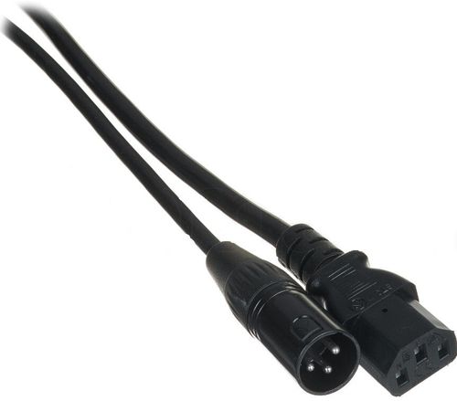 купить Кабель для музыкального инструмента the sssnake PC 10 METRI Power Audio Cablu Boxa Amplificata в Кишинёве 