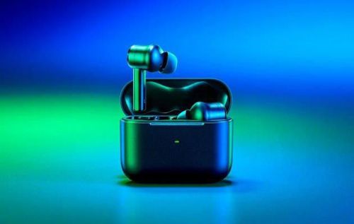 купить Наушники беспроводные Razer RZ12-03440100-R3G1 Hammerhead True Wireless Pro в Кишинёве 