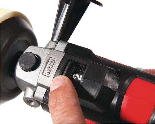 купить Шлифовальная машина Milwaukee M12BPS-0 cu acumulator 4933447791 в Кишинёве 