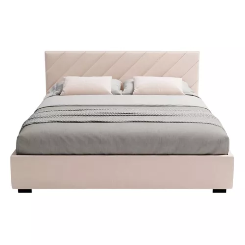 cumpără Pat my-STYLE my-Luna 200x200 (P08D20M10) în Chișinău 