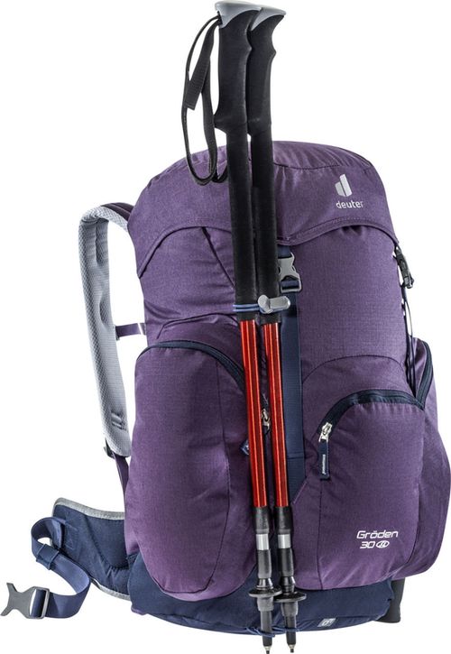 cumpără Rucsac sportiv Deuter Groden 30 SL plum-navy în Chișinău 