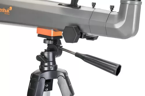 cumpără Telescop Levenhuk Kelvin Nova BASE 70/400 Phototelescope în Chișinău 