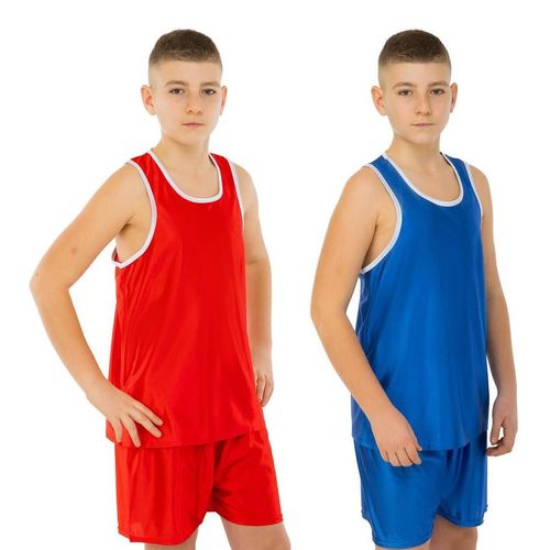 cumpără Îmbrăcăminte sport SUHS 12390 Forma box pt copii L (150-160 cm) BO-1652 în Chișinău 