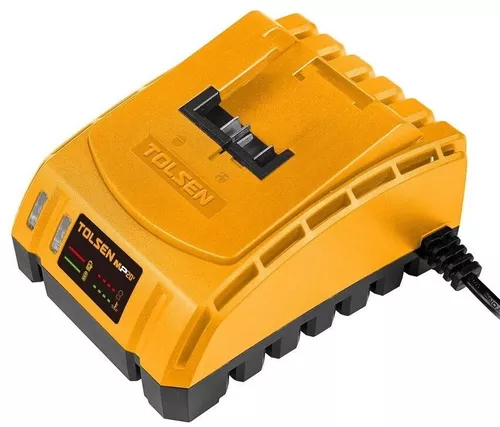 cumpără Aparat de stropit Tolsen Stropitor pentru gradina pe acumulator 16L MP20V 1x2Ah în Chișinău 