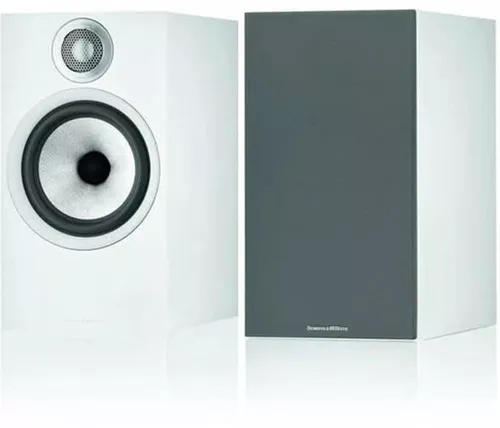 купить Колонки Hi-Fi Bowers&Wilkins 607 S2 Anniversary Edition в Кишинёве 