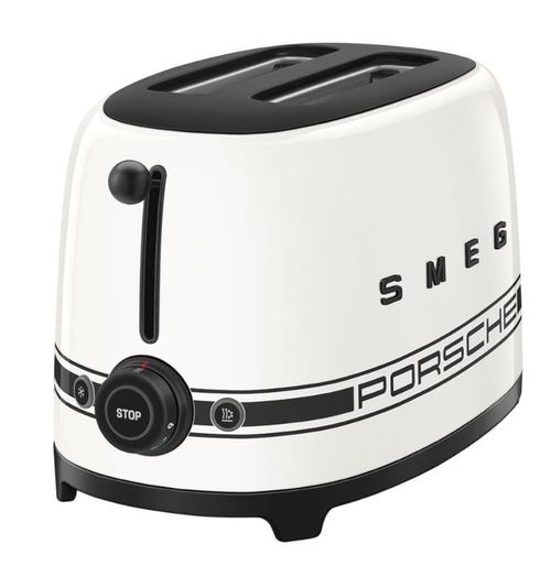 cumpără Toaster SMEG TSF01PCWEU în Chișinău 